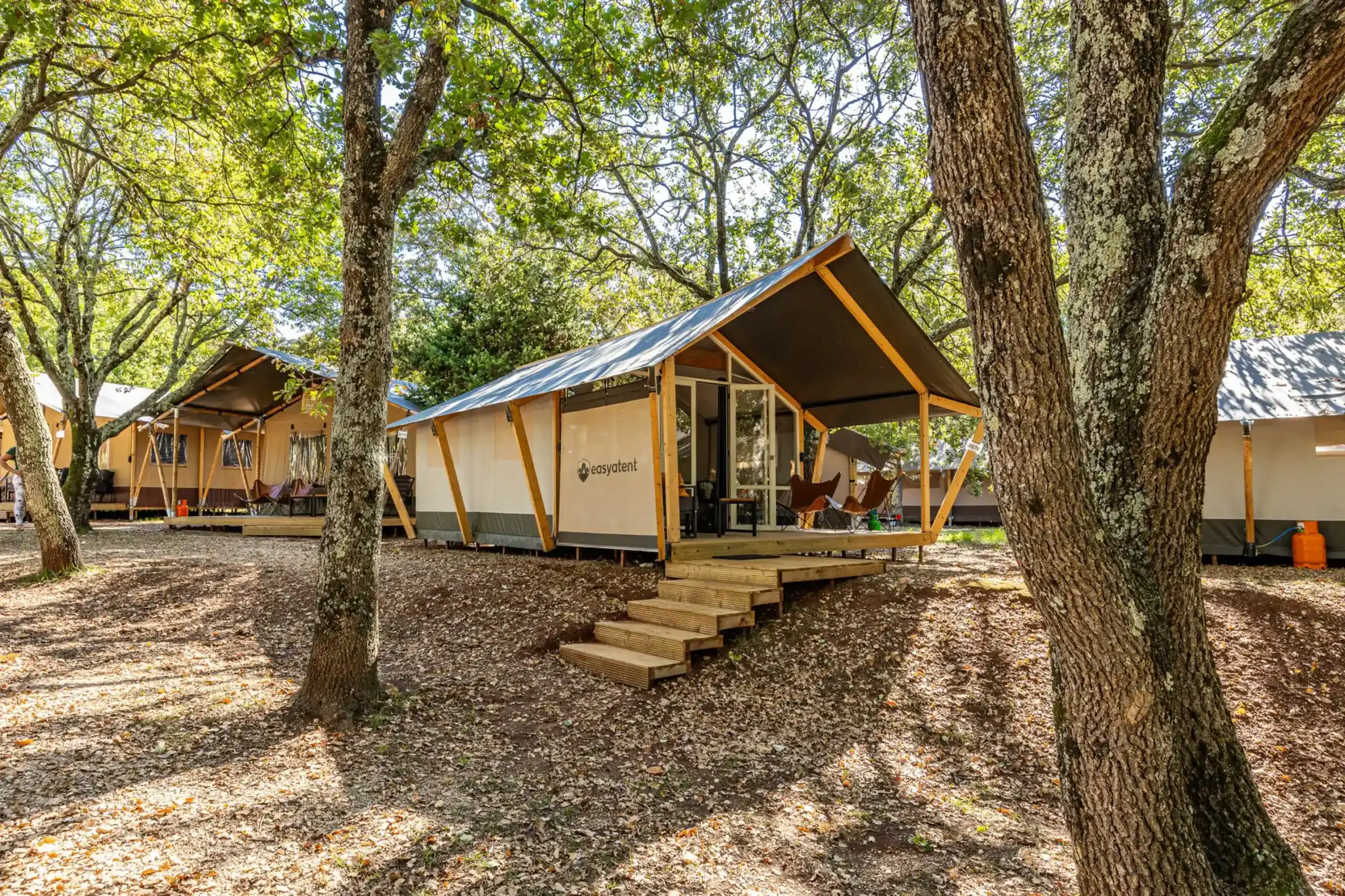 Easytent