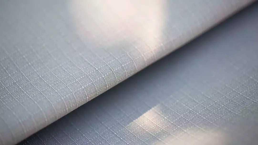 Durable and strong fabrics