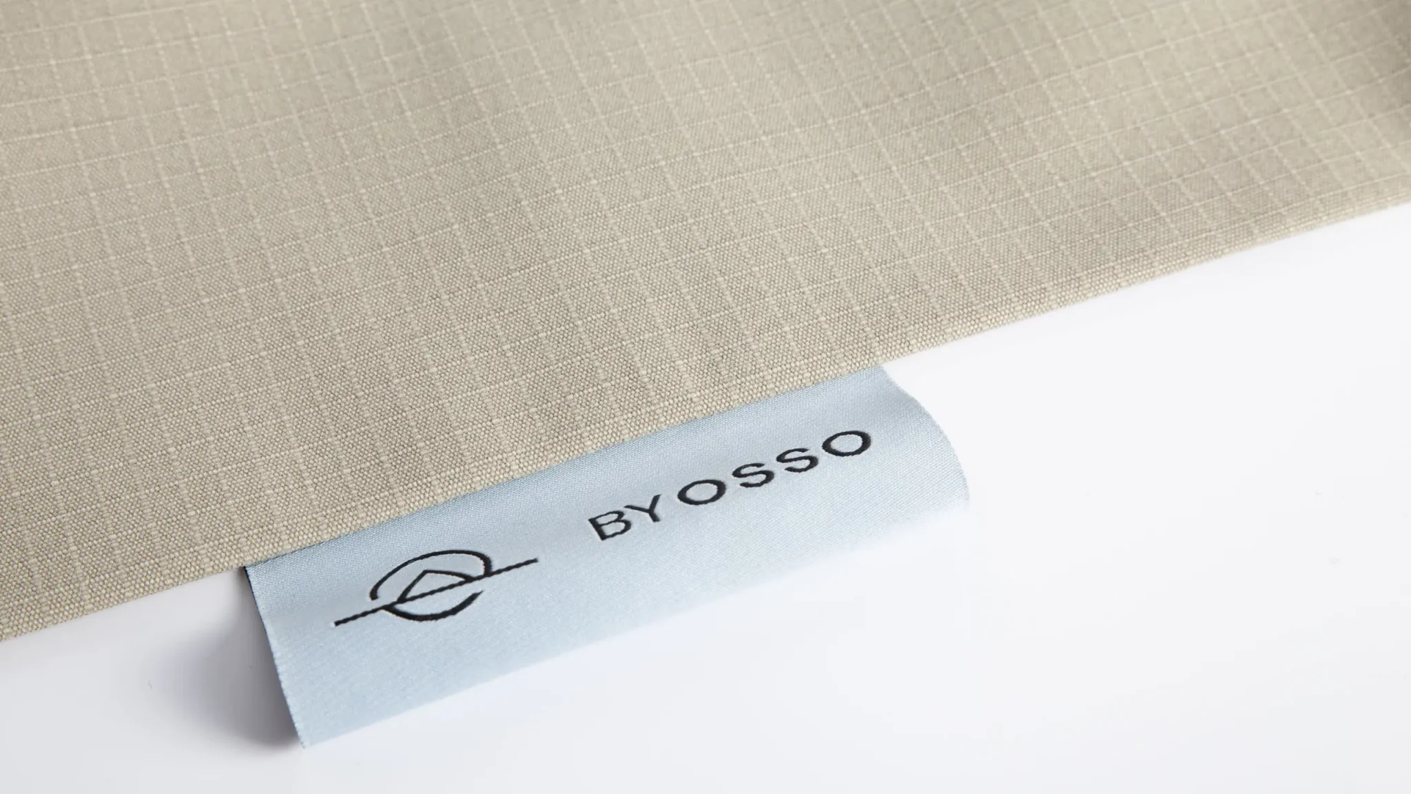 Only the best fabrics