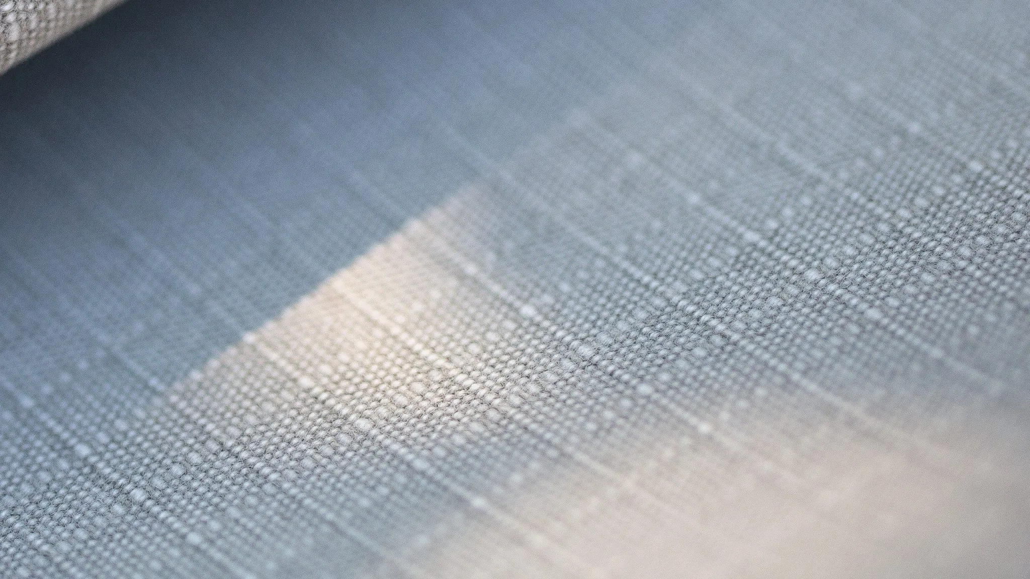 Only the best fabrics