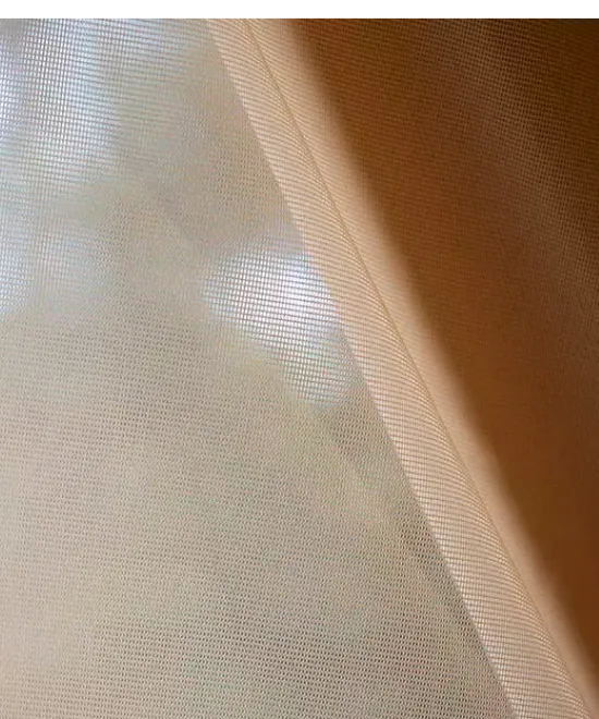 Nimbus fibreglass