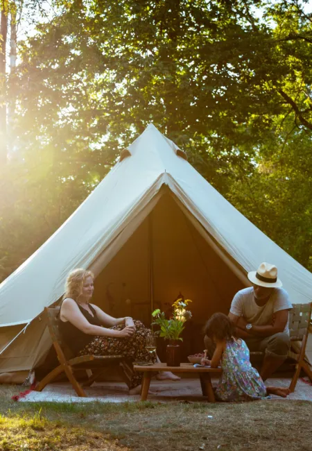 portable tents
